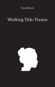 Paperback Working Title: Frauen [German] Book