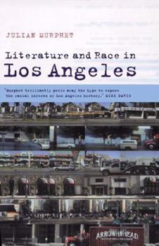 Paperback Literature and Race in Los Angeles Book