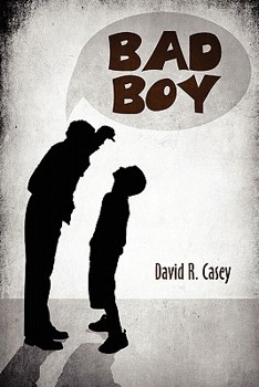 Paperback Bad Boy Book