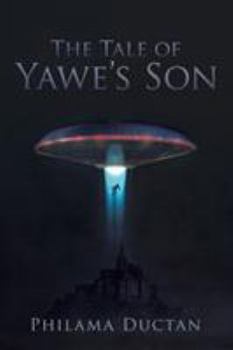 Paperback The Tale of Yawe'S Son Book