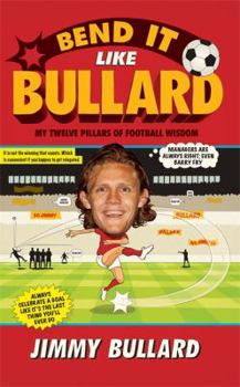 Hardcover Bend It Like Bullard Book