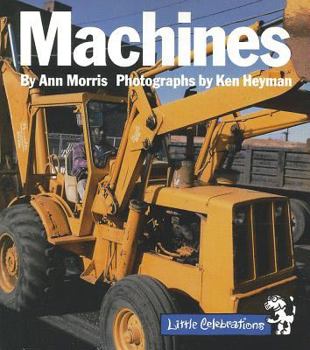 Paperback Machines Book