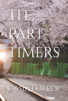 Paperback The Part-Timers Book