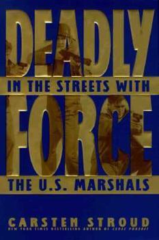 Hardcover Deadly Force Book