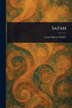 Paperback Satan Book