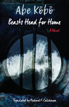 Beasts Head for Home - Book  of the Weatherhead Books on Asia