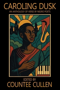 Paperback Caroling Dusk Book