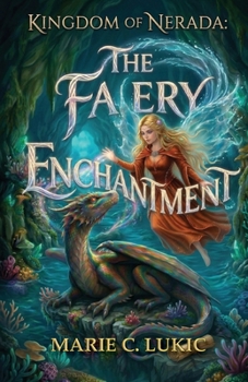 Paperback The Faery Enchantment Book
