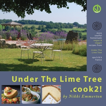 Paperback Under The Lime Tree.cook2! Book