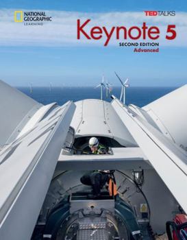 Paperback Keynote 5 with the Spark Platform Book