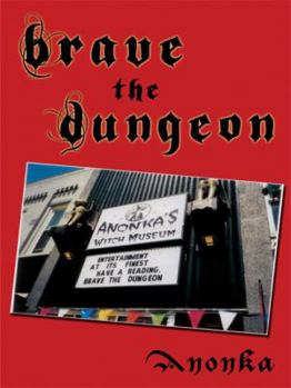 Paperback Brave the Dungeon Book