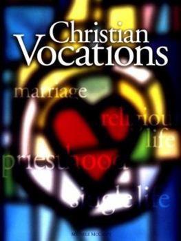 Paperback Christian Vocations Book