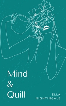 Paperback Mind & Quill Book