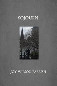 Paperback Sojourn Book