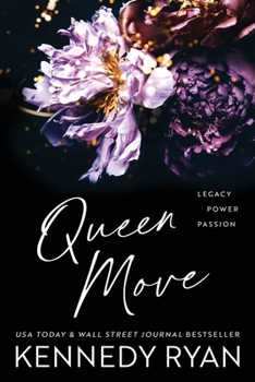 Paperback Queen Move (Special Edition) Book