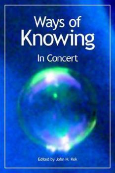 Paperback Ways of Knowing: In Concert Book