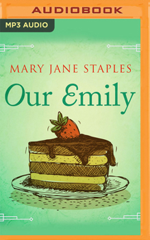 Our Emily - Book #2 of the Adams Family Saga