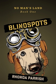 Paperback Blindspots Book