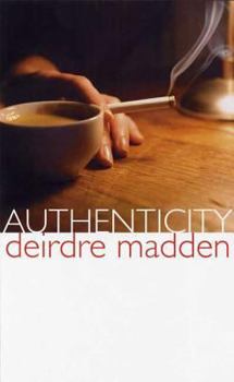 Paperback Authenticity Book