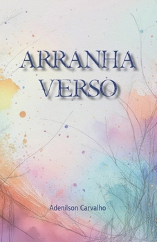 Paperback Arranha Verso [Portuguese] Book