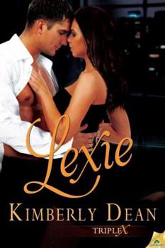 Paperback Lexie (Triple X) Book