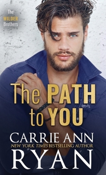 Hardcover The Path to You Book