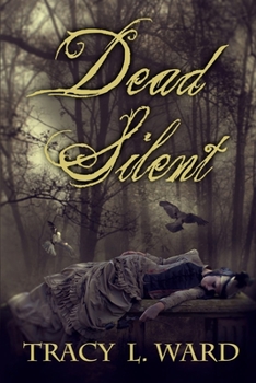 Dead Silent - Book #2 of the A Marshall House Mystery