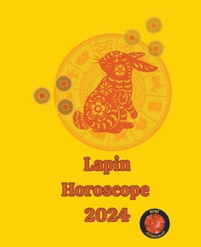 Lapin Horoscope 2024 (French Edition)