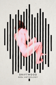Paperback Driftwood Press 2024 Anthology Book