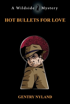 Paperback Hot Bullets for Love Book