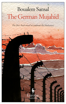 Paperback The German Mujahid Book