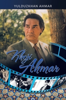 Paperback Khoji Ahmar Book