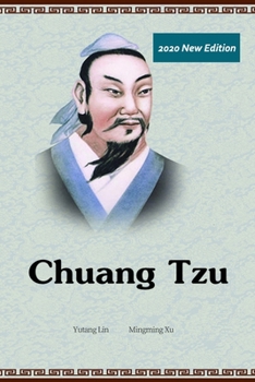 Paperback Chuang Tzu Book