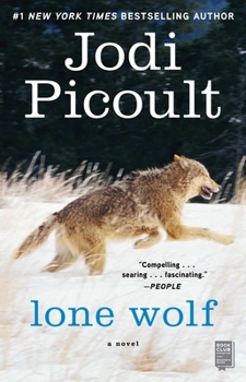 Paperback Lone Wolf Book