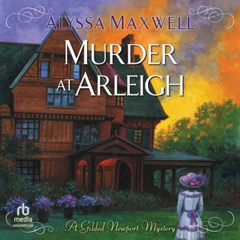 Audio CD Murder at Arleigh Book