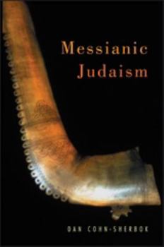 Paperback Messianic Judaism: A Critical Anthology Book