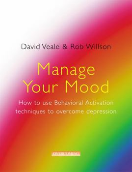 Paperback Manage Your Mood Book