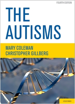 Hardcover The Autisms Book