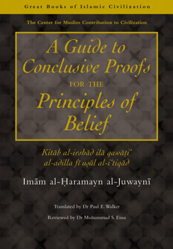 Paperback A Guide to Conclusive Proofs for the Principles of Belief Book