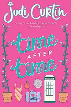 Time After Time (Time After Time Series) - Book #1 of the Time After Time