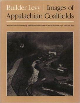 Hardcover Images of Appalachian Coalfields Book