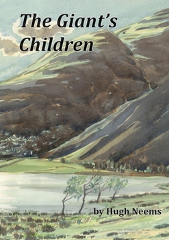 Paperback The Giant's Children Book