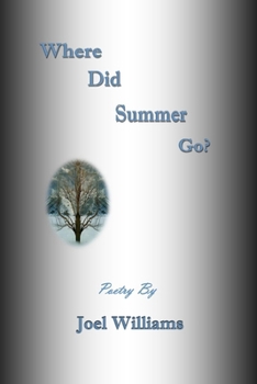 Paperback Where Did Summer Go? Book