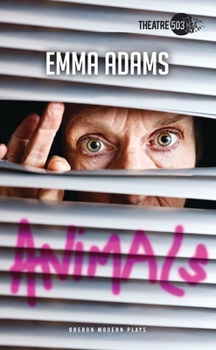 Paperback Animals Book