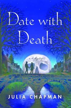 Hardcover Date with Death: A Samson and Delilah Mystery Book