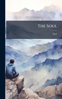 Hardcover The Soul Book