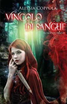 Paperback Vincolo di Sangue [Italian] Book