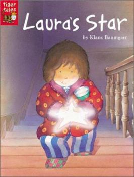 Lauras Stern - Book  of the MAGICO MUNDO DE LAURA