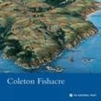 Paperback Coleton Fishacre Book