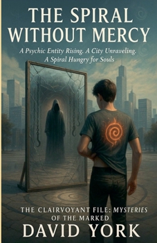 Paperback The Spiral Without Mercy Book